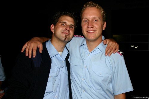 2009-08-01 Feuerwehr Hoffest 139